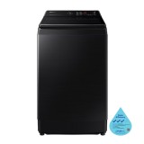 Samsung WA12CG5886BVSP Top Load Washing Machine with Ecobubble™ (12.5kg)